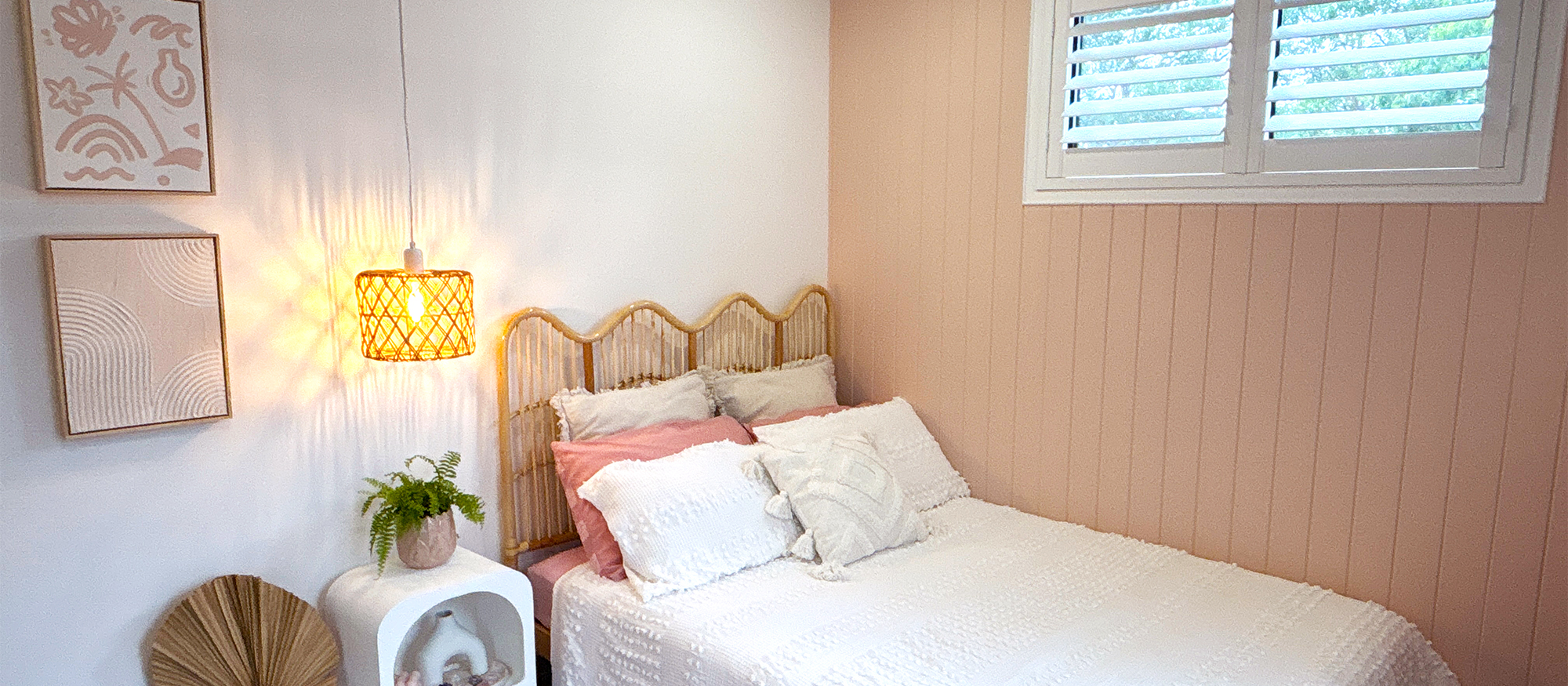 Epic Teen Girl Bedroom Makeover